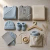 Why wool baby clothes are redefining infant essentials for style focused parents