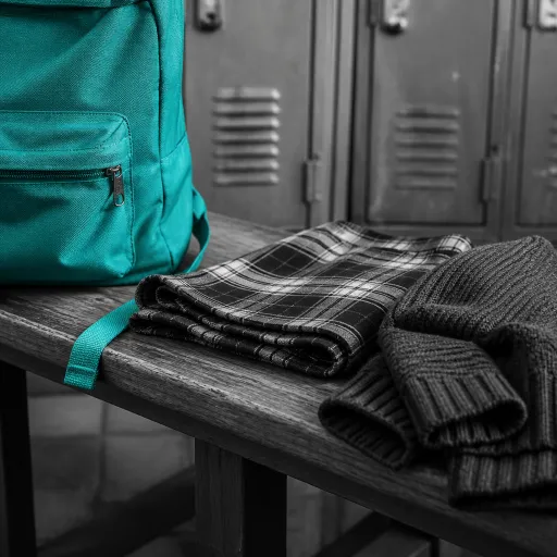 Dress Code or Identity Code: The Quiet Battle Over What Kids Get to Wear to School