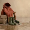 Everything You Need to Know About Kids' Rain Gear Before Fall's First Downpour