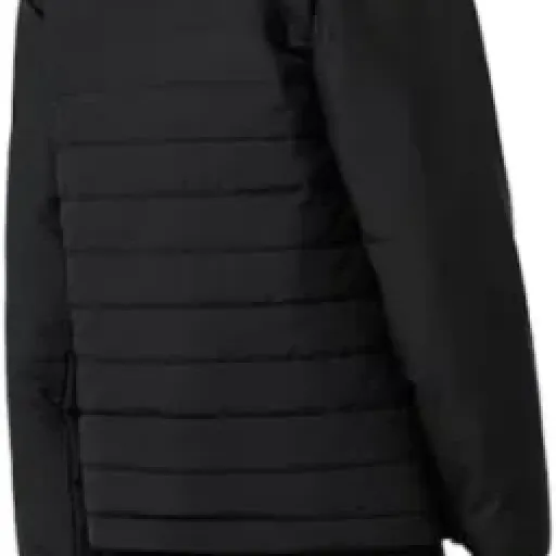 The North Face Never Stop Synthetic Jacket Review: lightweight kid’s coat that’s more mid-season than deep winter