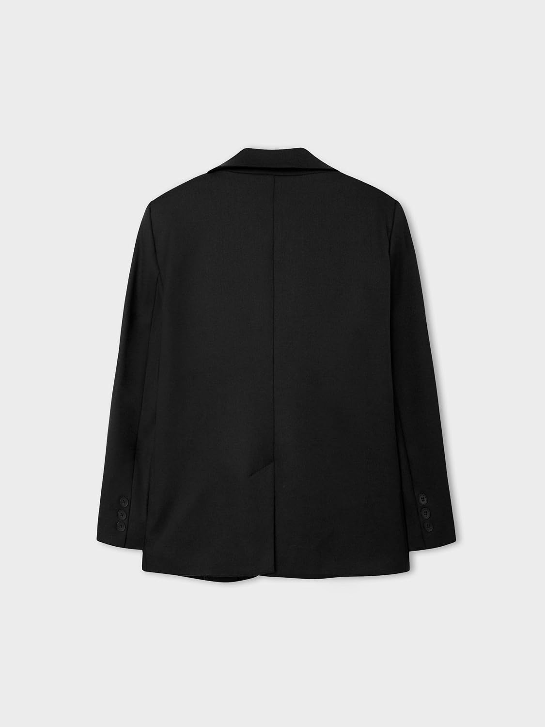 Blazer Regular Fit 116 Black