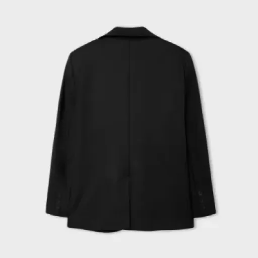 NAME IT Blazer Regular Fit 116 Black Review: a simple kid’s blazer that gets the job done