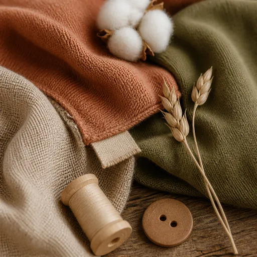 Eczema, Sensory Issues, and Scratchy Tags: A Fabric-First Guide to Dressing Kids with Sensitive Skin