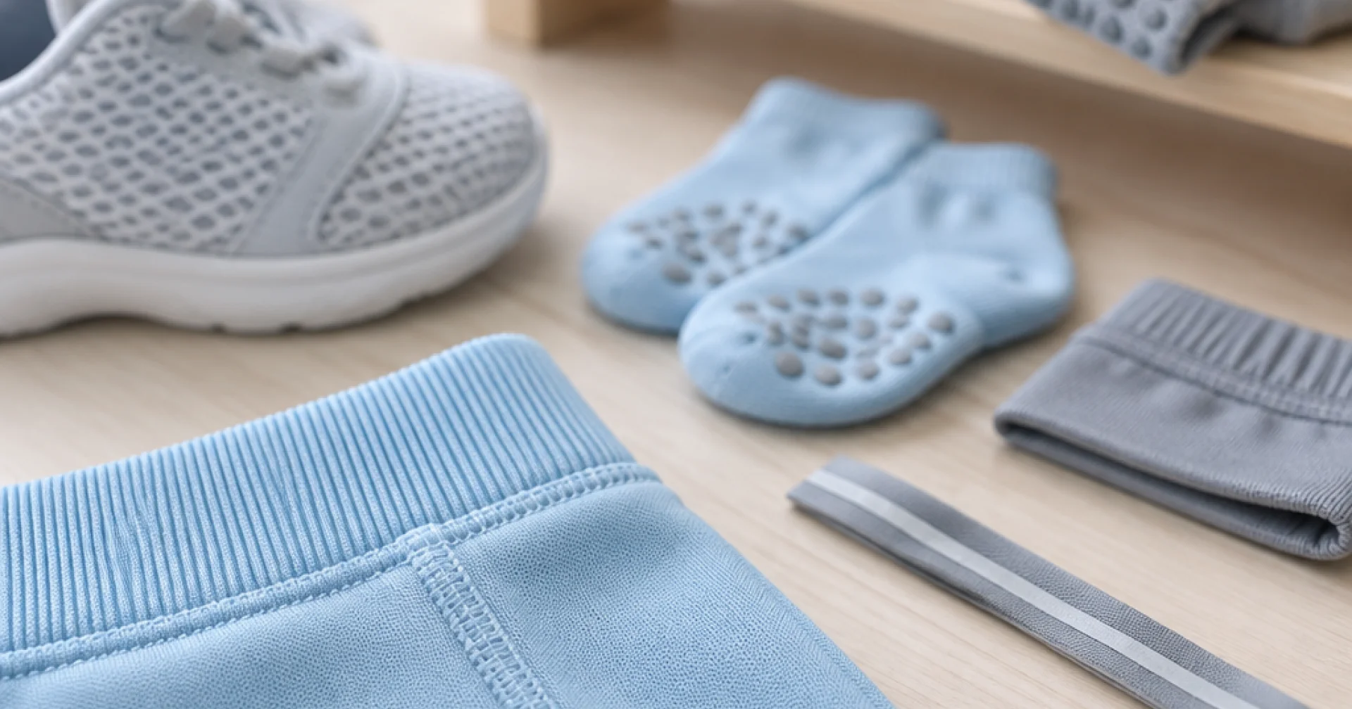 Kids' Activewear Beyond the Logo: What to Look for in Athletic Clothes That Actually Perform