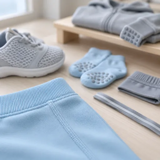 Kids' Activewear Beyond the Logo: What to Look for in Athletic Clothes That Actually Perform
