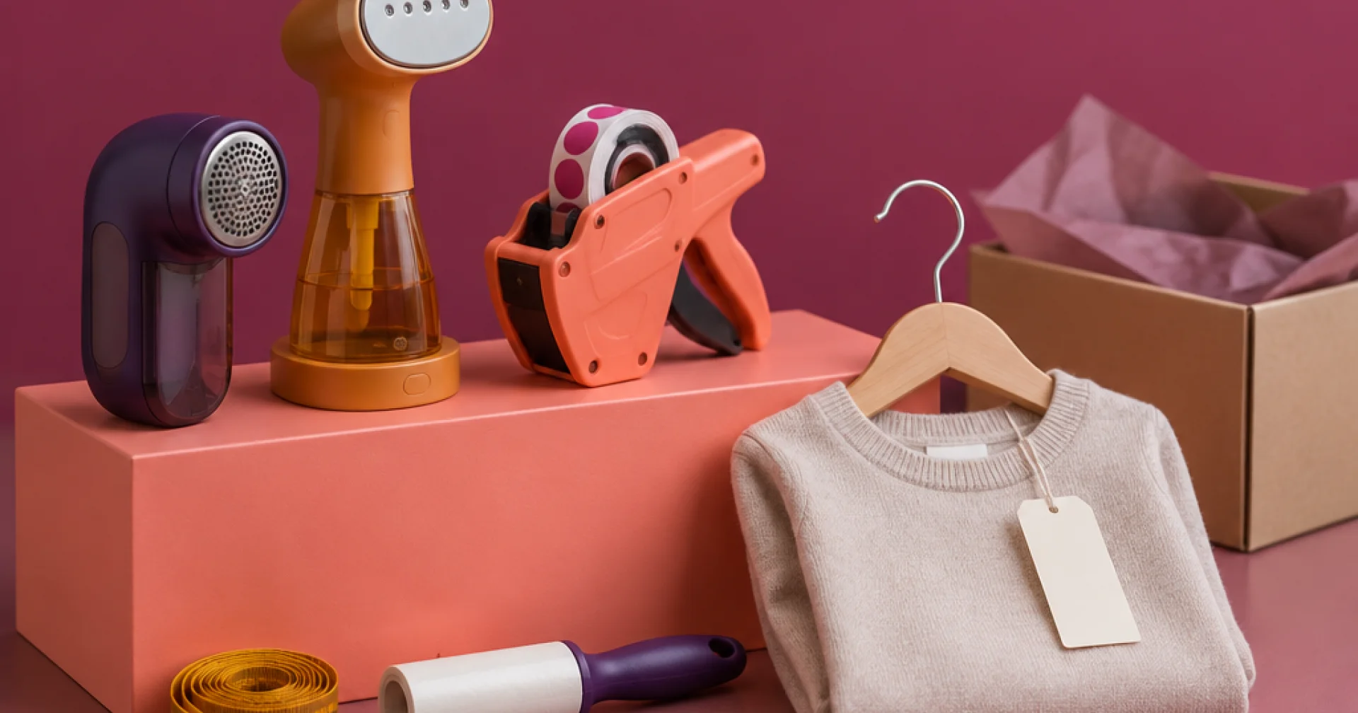 Why Some Parents Still Won't Buy Secondhand Kids' Clothes and What That Tells Us About Fashion's Status Problem