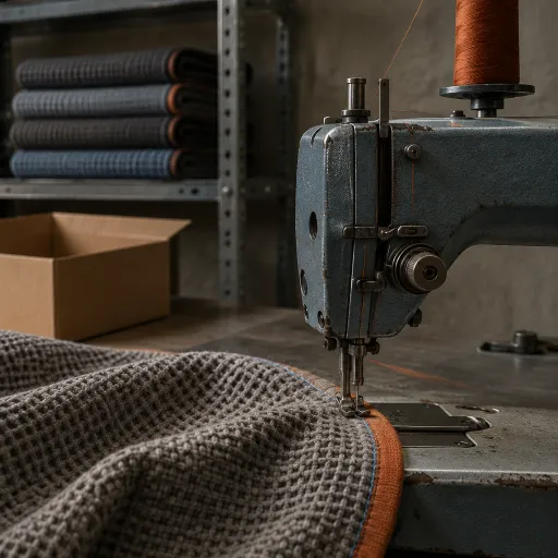 Why the Odin Parker organic baby blanket has become a modern infant essential