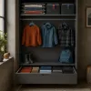 The Seasonal Closet Edit: How to Rotate Your Kid's Wardrobe Without Throwing Anything Away