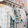 How to pack a chic and practical daycare bag for stylish little ones