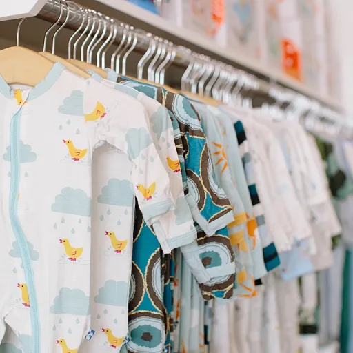 How to pack a chic and practical daycare bag for stylish little ones