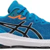 ASICS GT-1000 11 GS Kids Review: stable cushioned runners for active feet