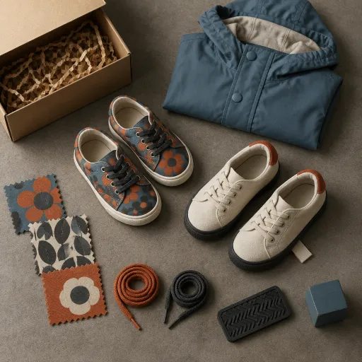 Marimekko x VEJA: Why This Kids' Sneaker Collab Is Worth Watching