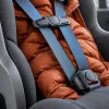 The Winter Coat Mistake Almost Every Parent Makes in the Car Seat