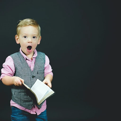 Exploring the Charm of Jessie and James Clothing for Kids