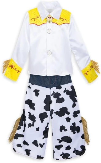 Official Girls Dress Up Costumes for Play - Premium Costumes for Kids, Cosplay for Children