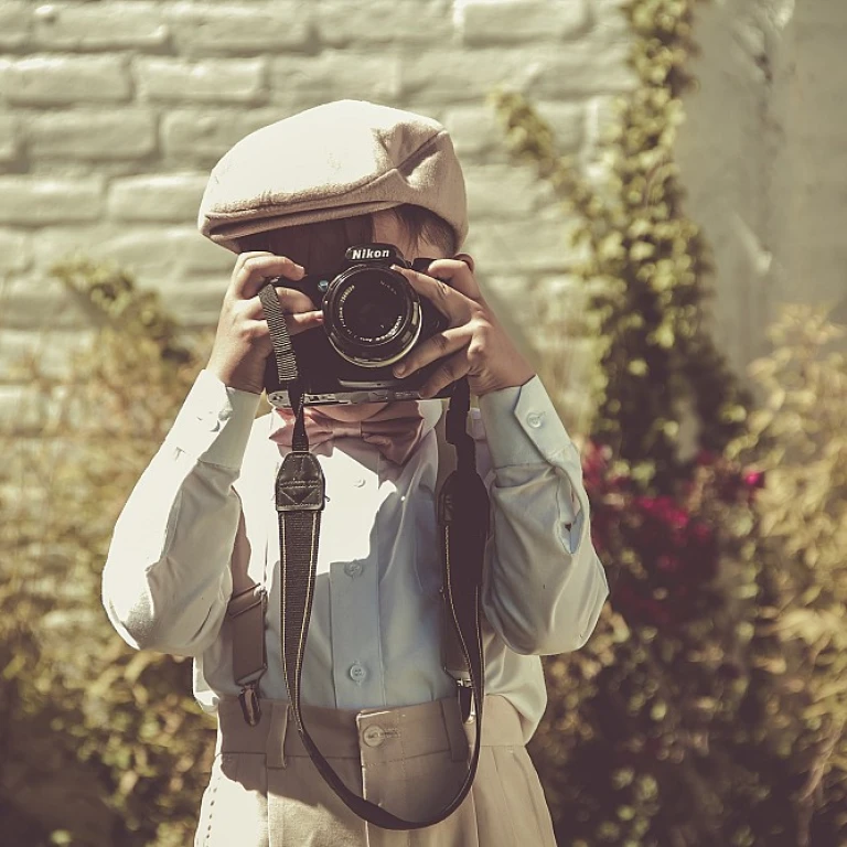 Exploring the Charm of Christina Rohde's Kids Fashion