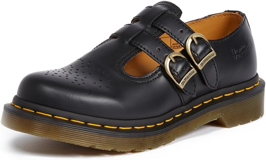 Dr - Martens Women's 8065 Mary Jane