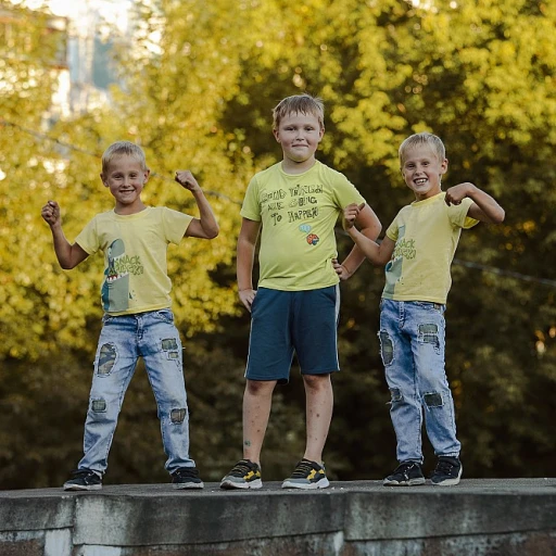 Charming Blooms: The Appeal of Flower Embroidered Sweatshirts for Kids