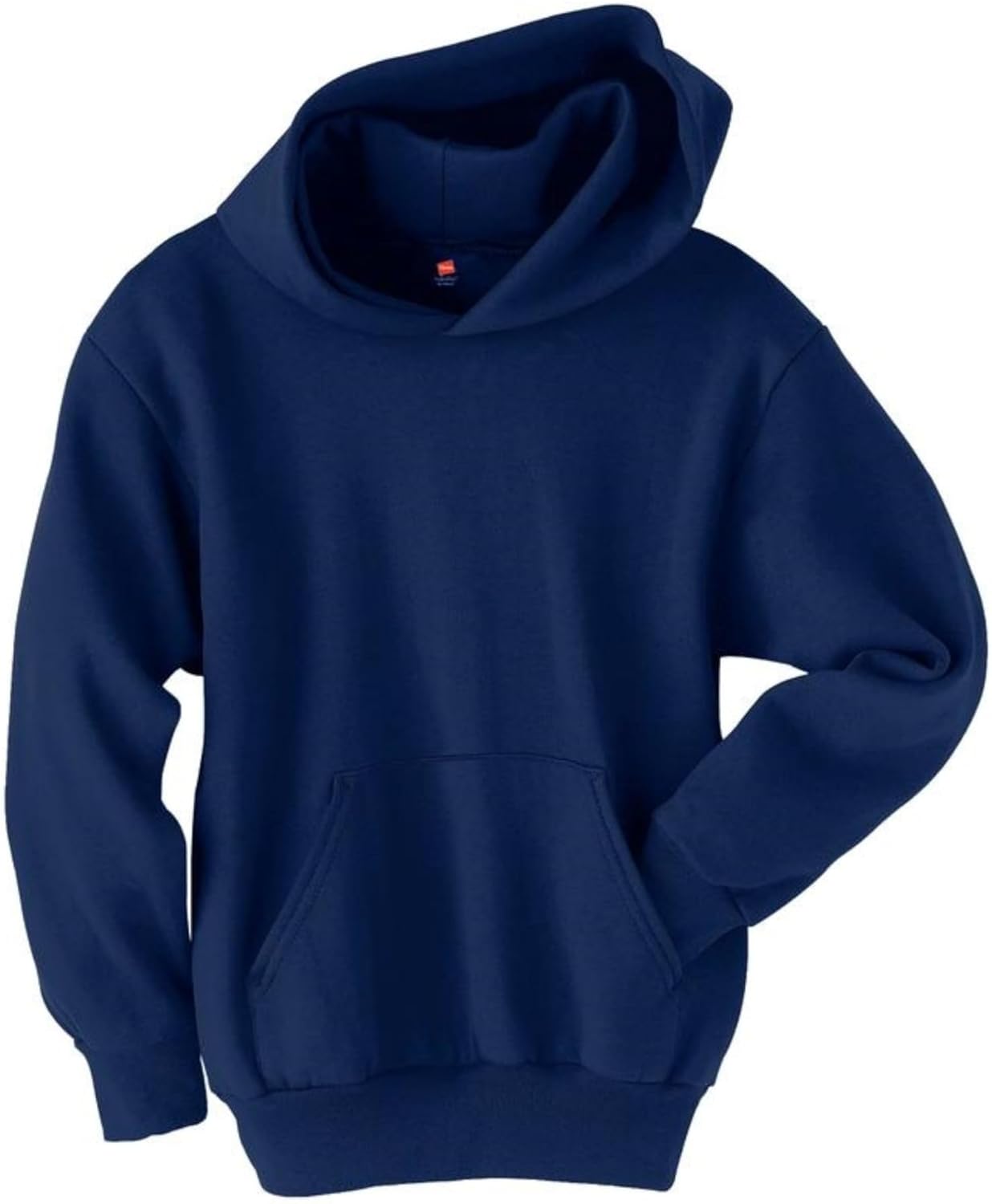 Boys' Eco Smart Pullover Hoodie