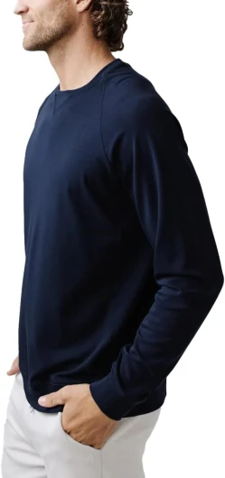 Men's Pullover Crew