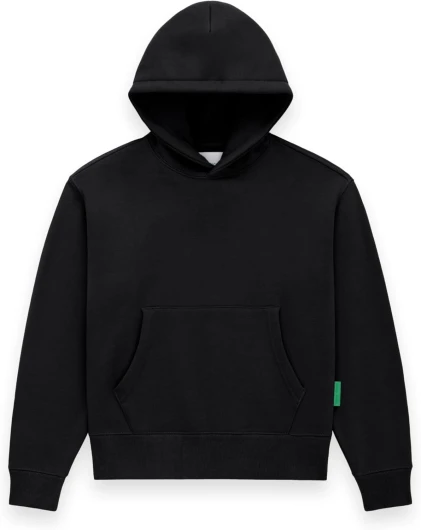 Kids Unisex (6-14) Jupiter Premium Fleece Lined Soft Cotton Pullover Hoodie Sweatshirt Loose Fit