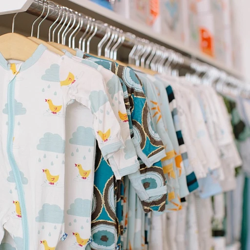 Embracing comfort and style with gender neutral baby clothes
