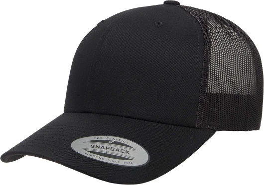 Men's YP Classic Trucker Cap, OSFA