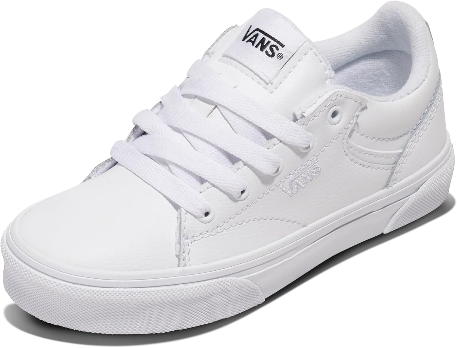 Kids' Seldan Shoe 2.5 Little Kid White/White