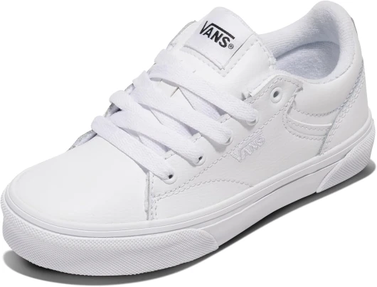 Kids' Seldan Shoe 2.5 Little Kid White/White