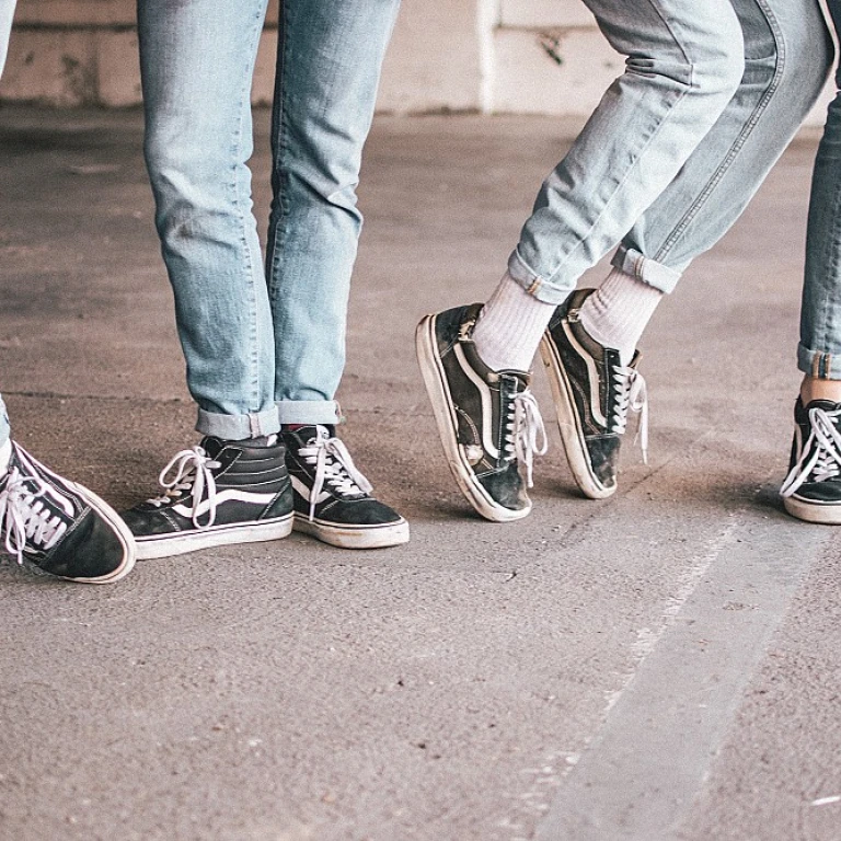 The Charm of Bow Ties and Suspenders for Kids