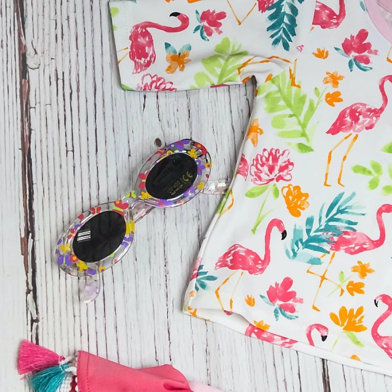 Charming Holiday Outfits for Babies