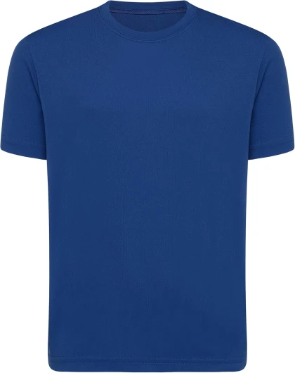 Youth Boys Dri Fit Athletic T Shirts for Boys & Girls Sports Undershirt – Youth & Teen Sizes Large Royal