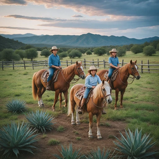 Exploring the Charm of Western-Themed Graphic Tees for Kids