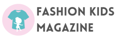Fashion Kids Magazine