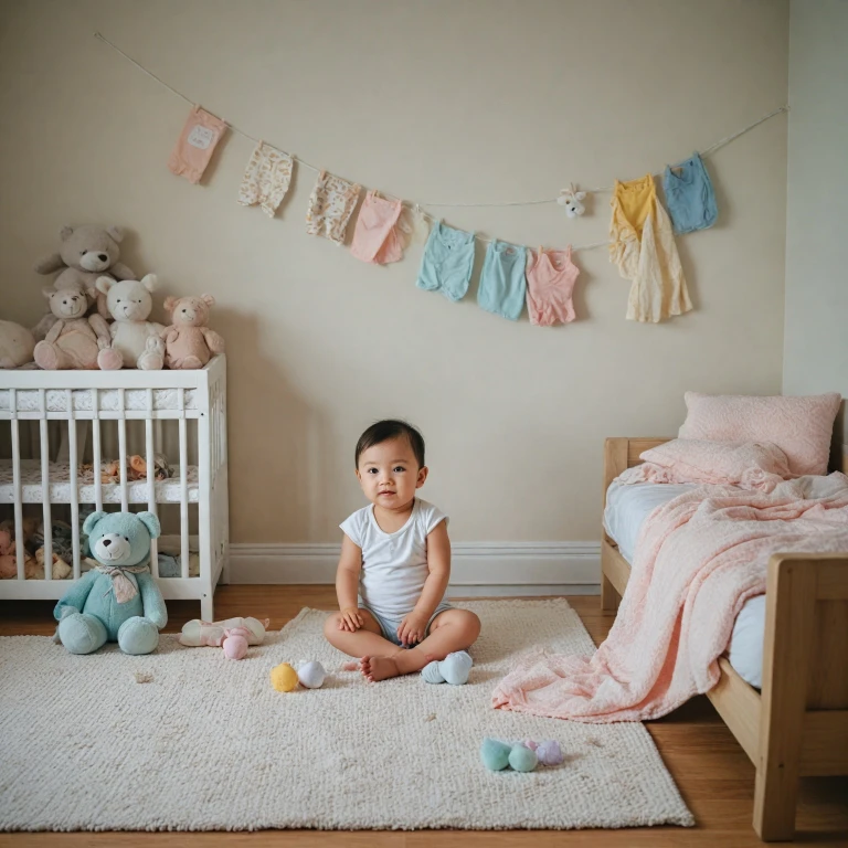 The Benefits of Choosing Organic Underwear for Your Toddler