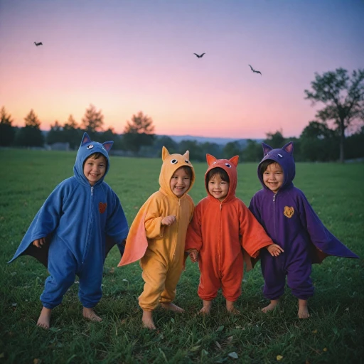 Unleashing the Charm of Bat-Themed Onesies for Kids