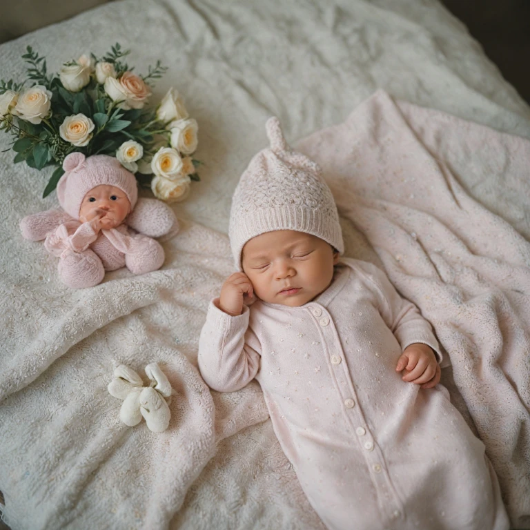 Choosing the Perfect Going Home Outfit for Your Newborn