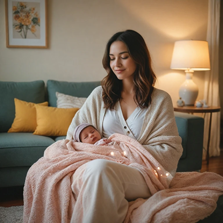 Choosing the Perfect Outfit for Bringing Your Infant Home