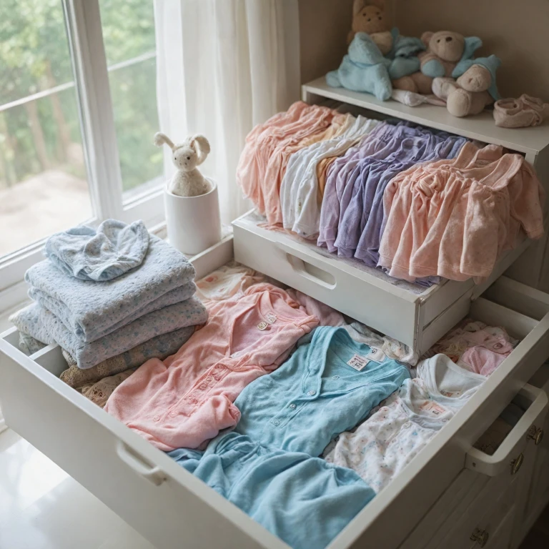 Choosing the Perfect Outfit for Bringing Your Newborn Home