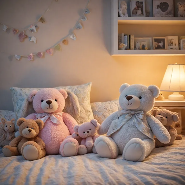 The Cozy Charm of Baby Flannel