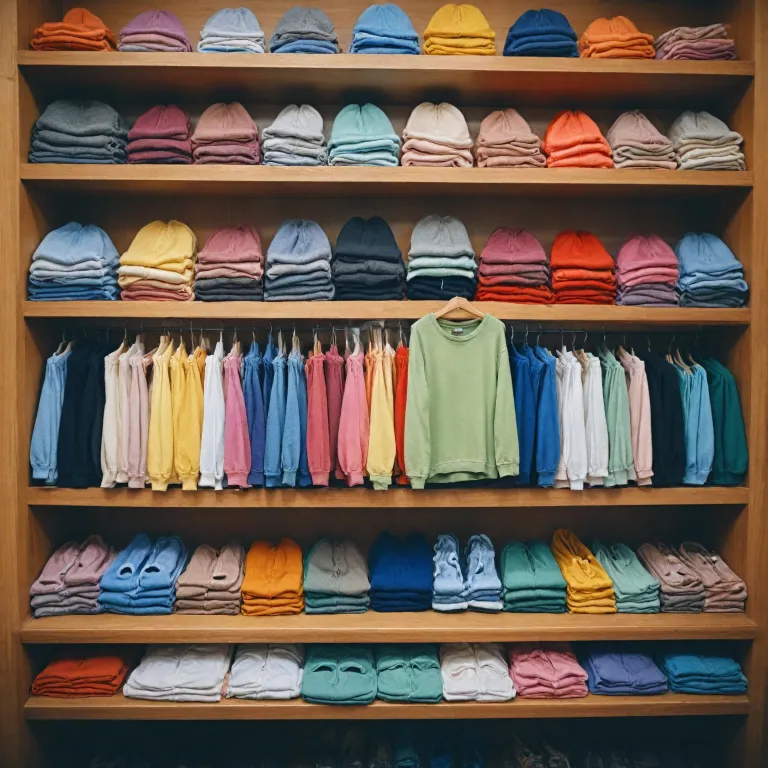 Essential Clothing Items for Toddlers