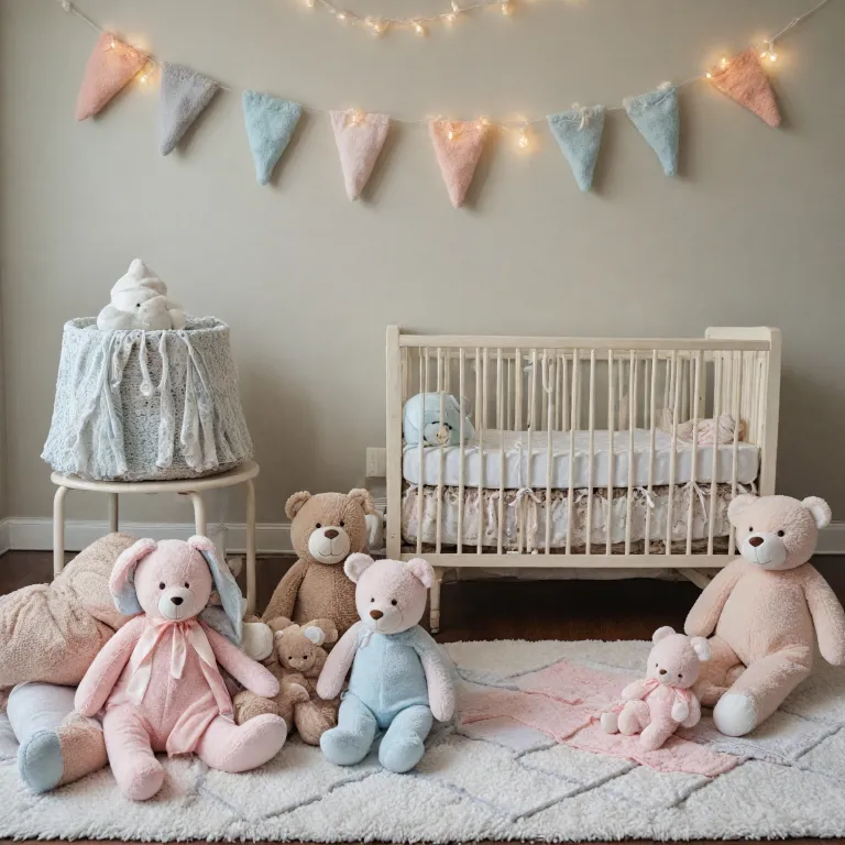 How Many Outfits Are Essential for a Newborn?