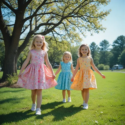 Exploring the World of Latex Dresses for Kids