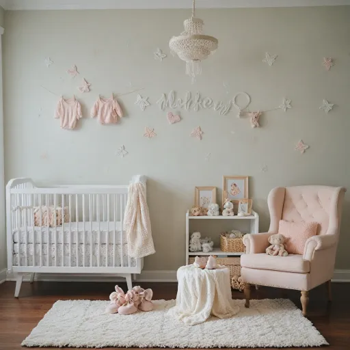 Charming Outfits for Bringing Your Newborn Home