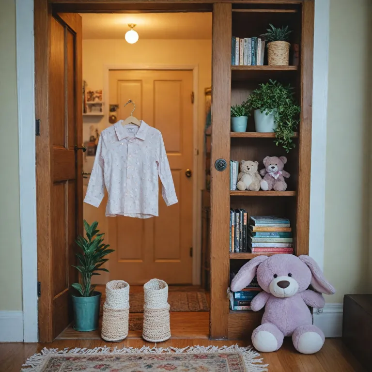 Exploring the Charm of the Pointelle Shirt for Kids