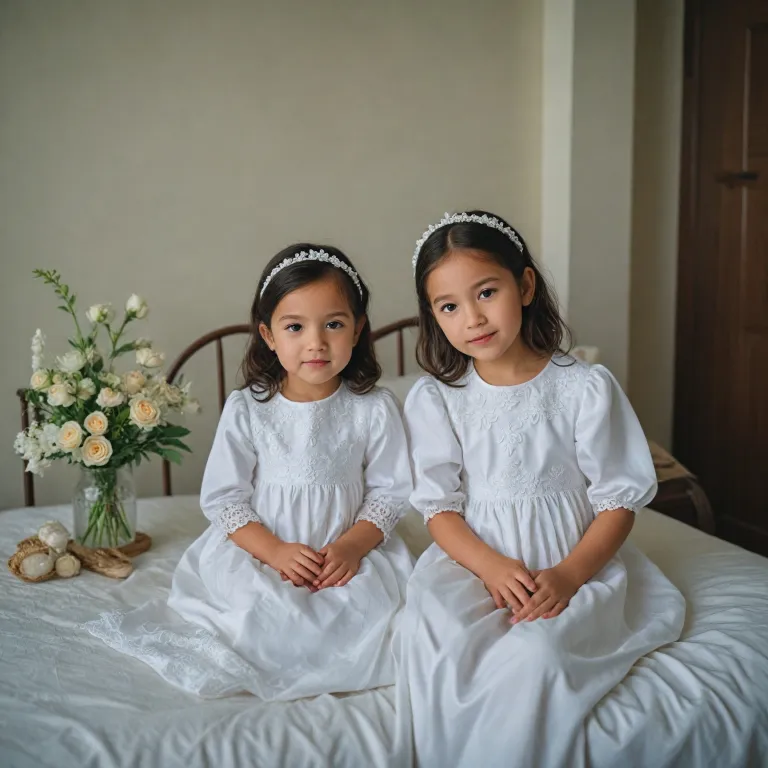 Finding the Perfect Baptism Outfit for Your Little One