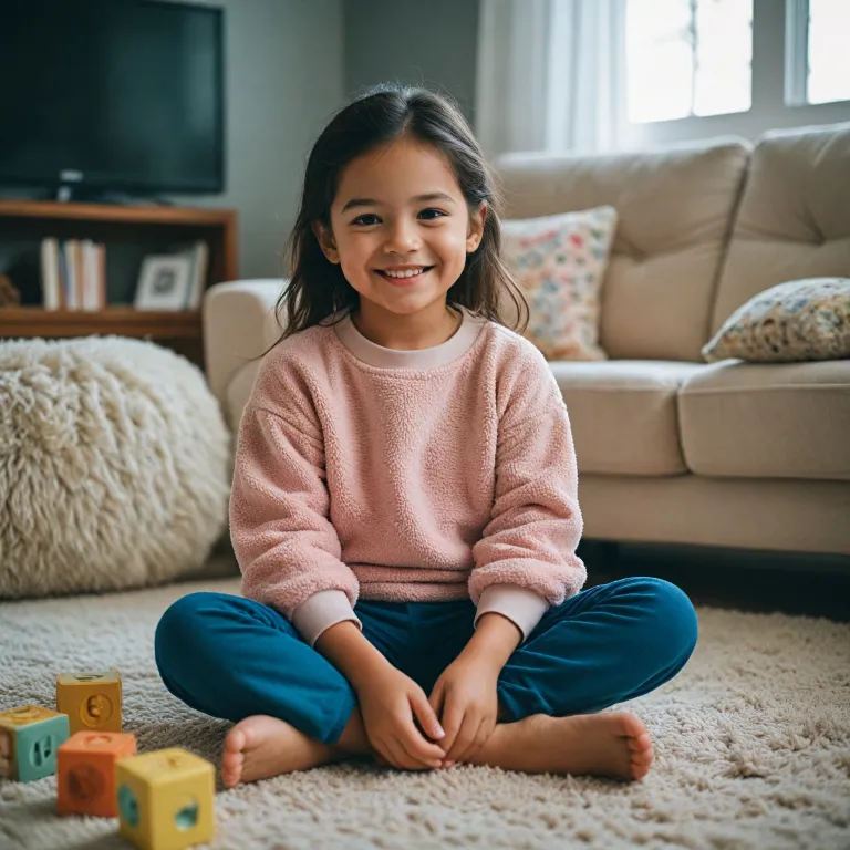 Embrace the Cozy Trend: The Allure of the Butter Sweatshirt for Kids