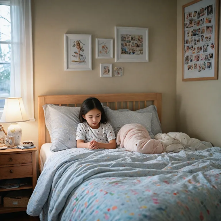 Charming Sleepwear: Milk and Cookies Pajamas for Kids