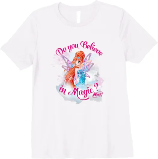 Bloom Tynix t-shirt