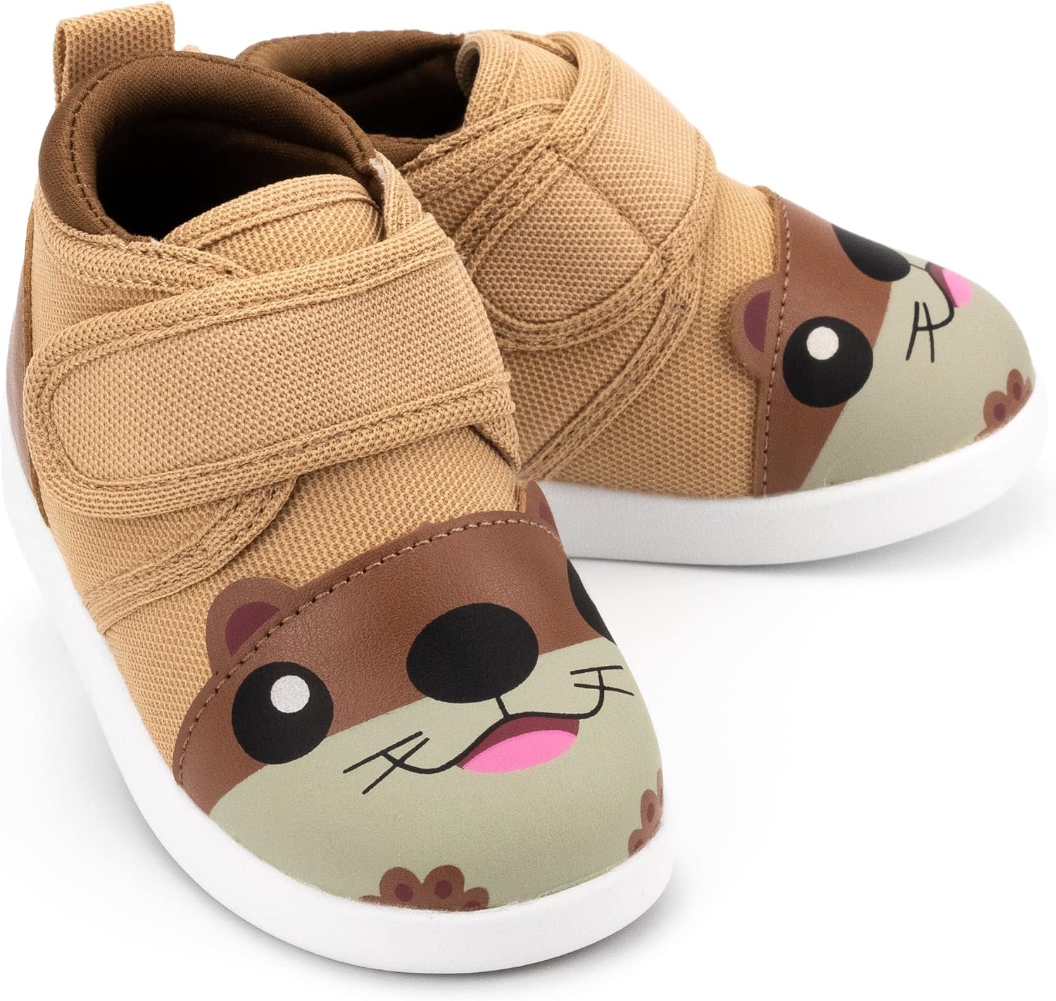 Squeaky Shoes for Toddlers with On/Off Squeaker Switch 5 Toddler Otto Sanchez